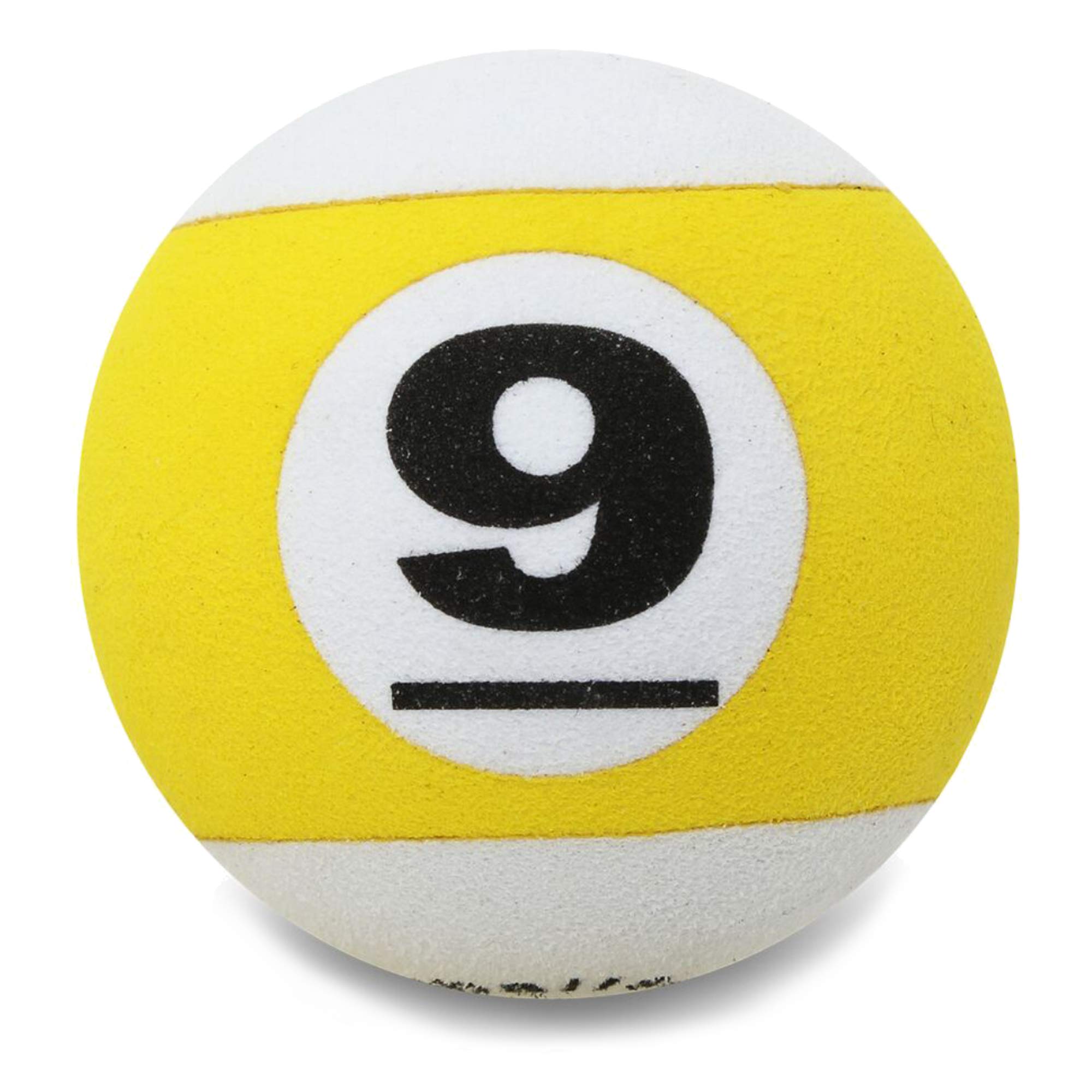 Cool Nine Ball Pool Billiards Car Antenna Topper/Mirror Dangler/Auto Dashboard Buddy (Limited Edition)