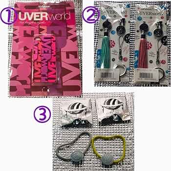 UVERworldケータイカバー説明 2025年最新】uverworld iphoneケースの人気アイテム - メルカリ