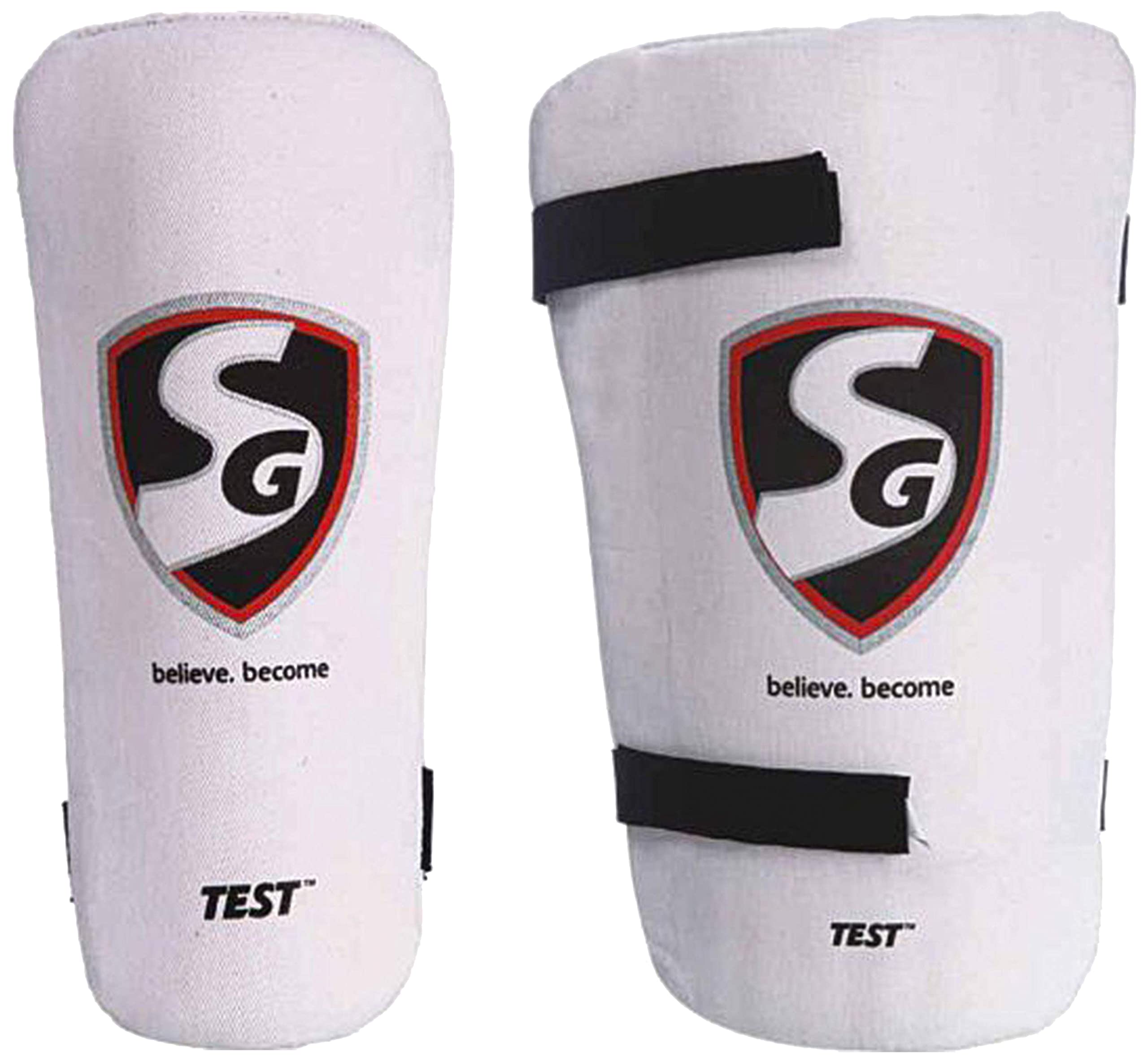 SG Test Elbow Guards, Youth & Test Youth Thigh Pads, Youth Combo (B082FMFFJC) Amazon Price History, Amazon Price Tracker