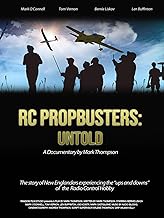 RC Propbusters: Untold