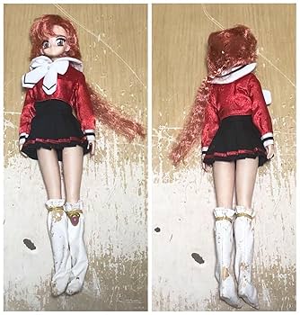 マジックナイト レイアース 人形 ドール 3体 セット まとめ売り マジックナイト レイアース 人形 ドール 3体 セット まとめ売り