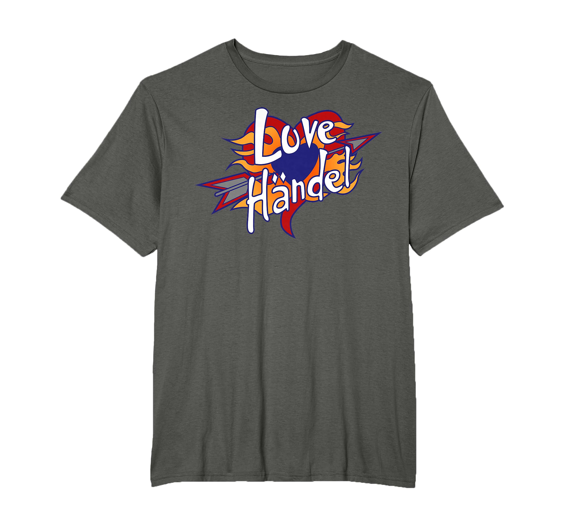 Kleidung mit Designs von Amazon Merch on Demand