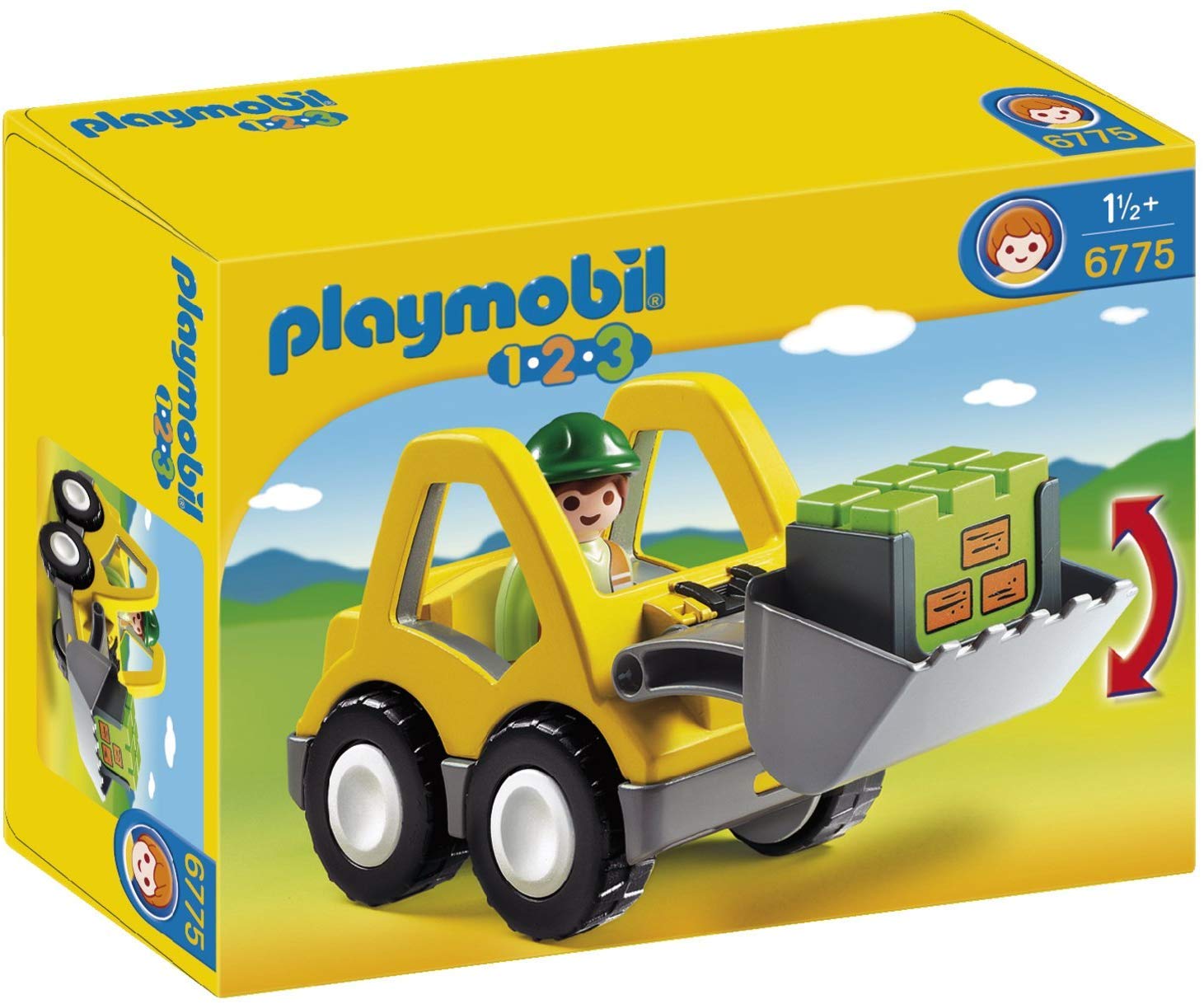 PLAYMOBIL