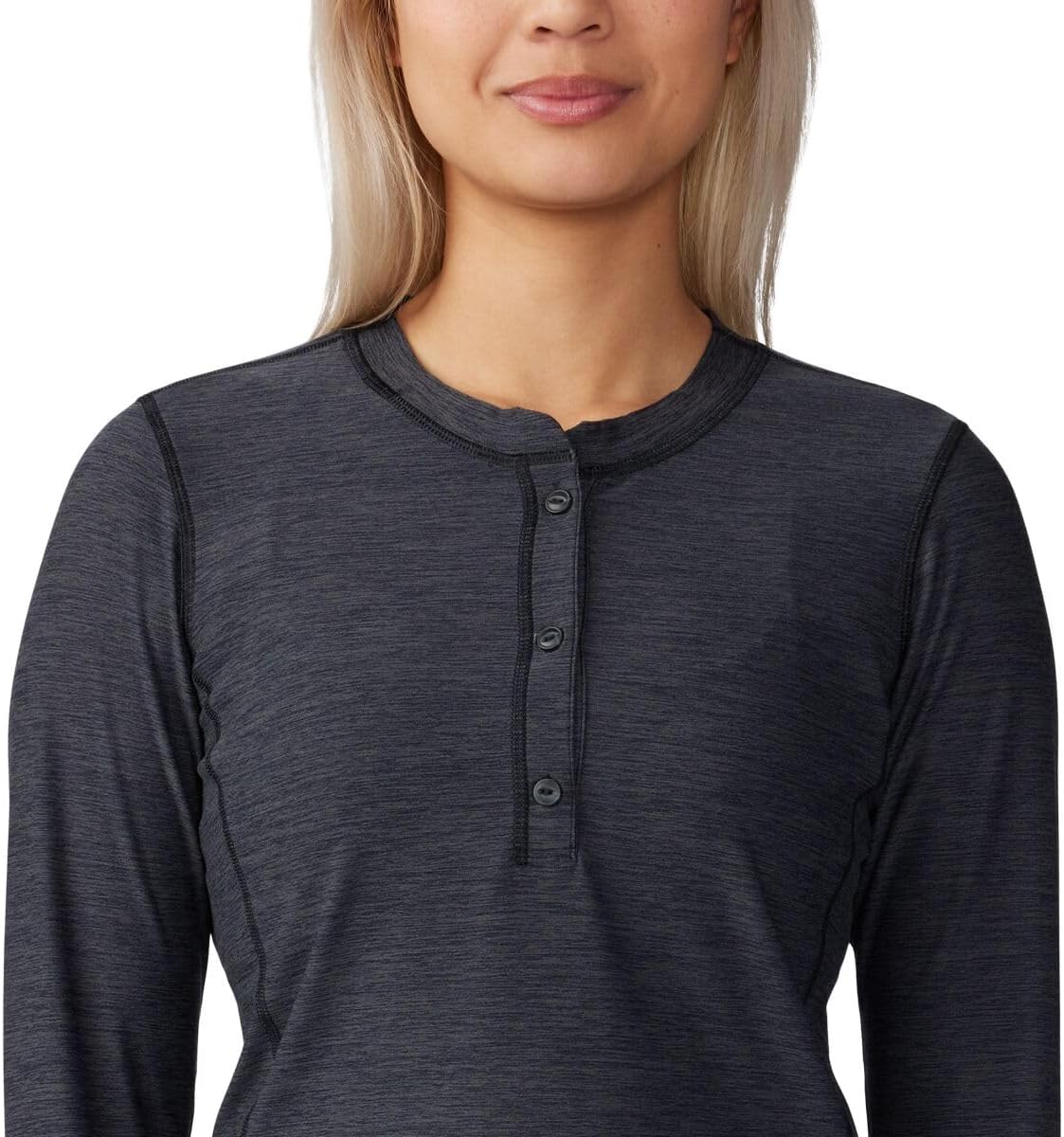 Mountain Hardwear Women's Standard Chill Action Crew