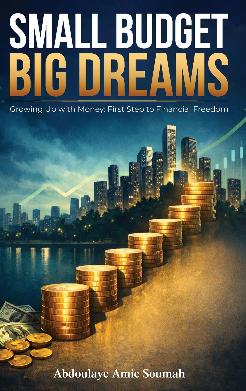 Small Budget, Big Dreams