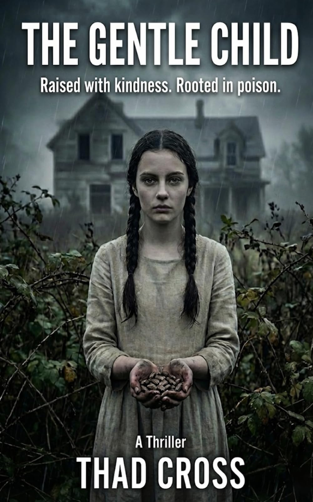 The Gentle Child: A Psychological Thriller