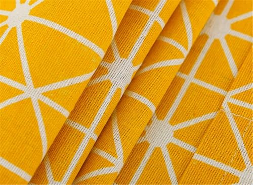 Miniatura 7 de ay - Funda para horno de microondas, protector de máquina de algodón a prueba de polvo, funda decorativa para electrodomésticos de cocina con