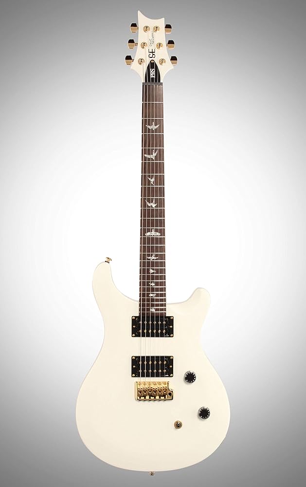 ギター Paul Reed Smith(PRS) DAVE NAVARRO SE Paul Reed Smith SE Dave Navarro