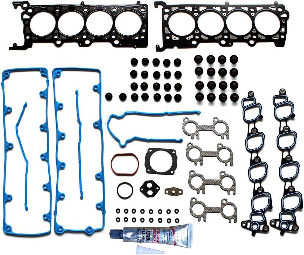 ECCPP Engine Head Gasket Sets Replacement fit for 1997-1999 for Ford 4.6L