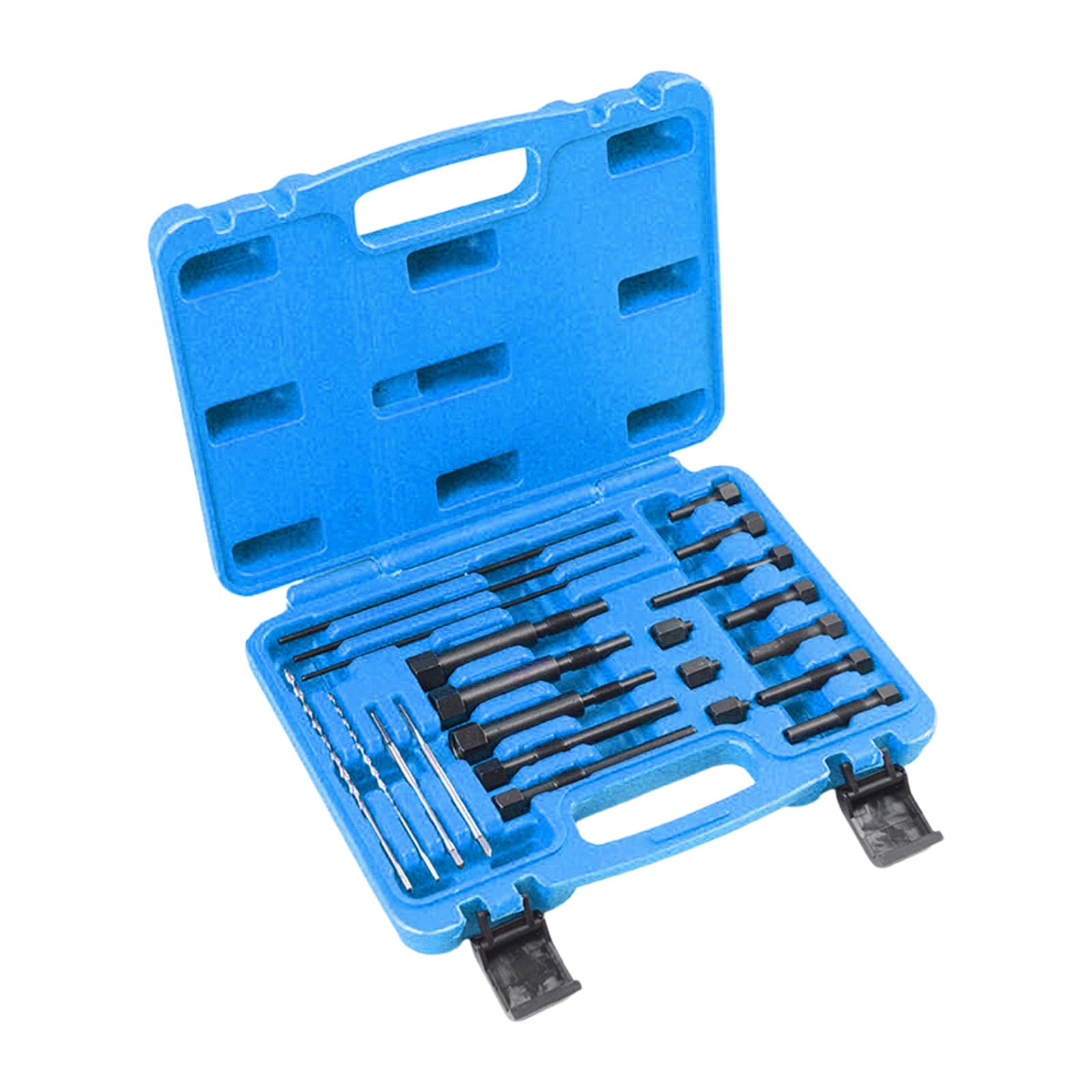 Buxuaaaa Multicolor Professional Preheat Plug Removal Tool Car Break Electrode Thread For Automotive Accessories Break Heater Component Extractor