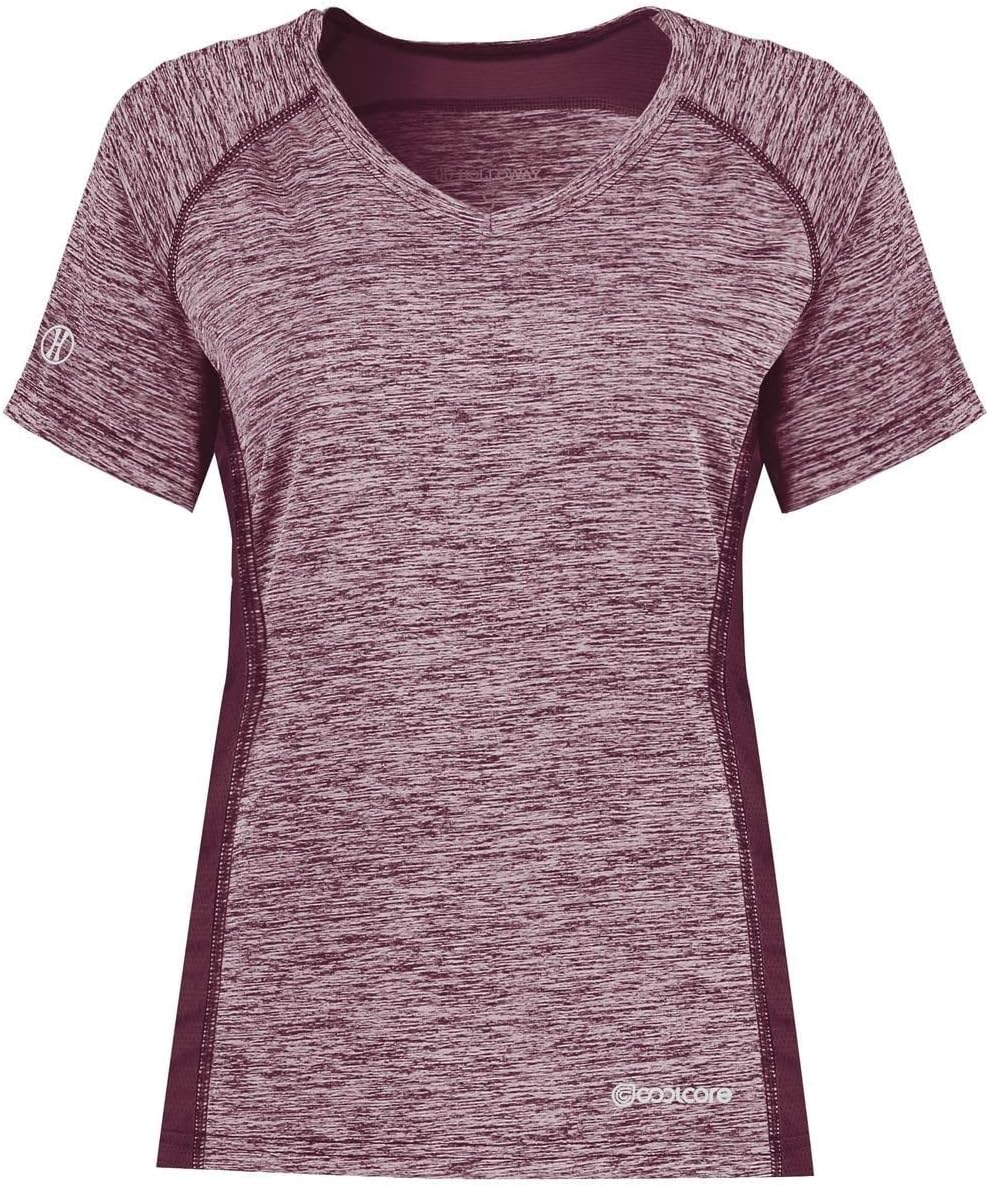 LDS Electrify COOLCORE SS TEE - XL - MNHR