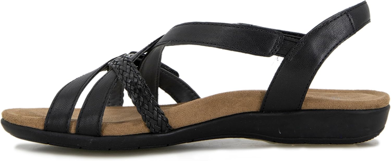 JBU by Jambu womens Brooke Vegan