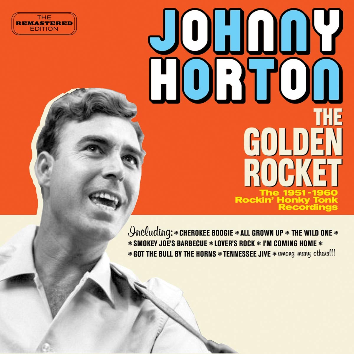 Vinyl Castle Golden The Rocket