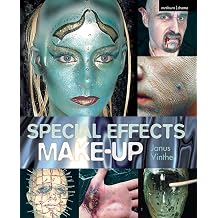 Special Effects Make-up