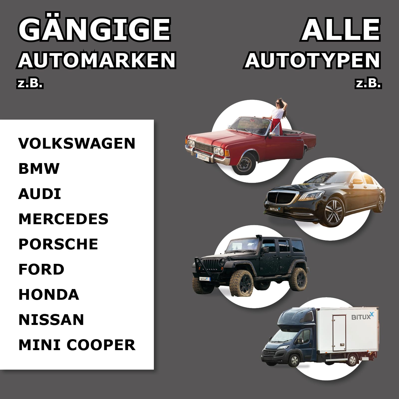BITUXX Universal Getriebeöl Einfüllgerät Pumpe Öleinfüllgerät Öl Befüllgerät Getriebeölpumpe Ölfüllgerät Druckluft Pneumatisch 10L