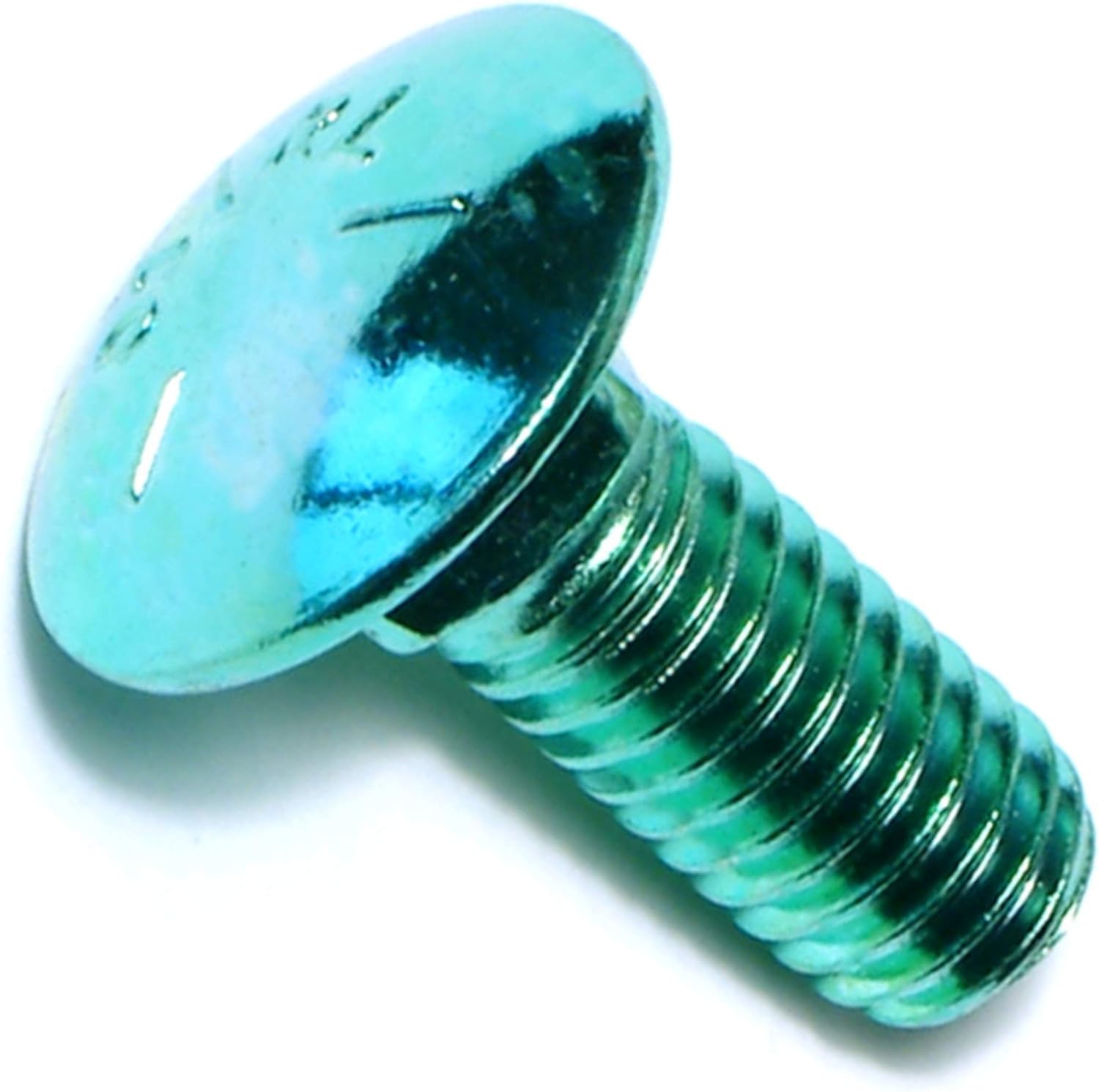 Hard-to-Find Fastener 014973367596 Grade 5 Carriage Bolts, 3/8-16 x 1-Inch, 109-Piece