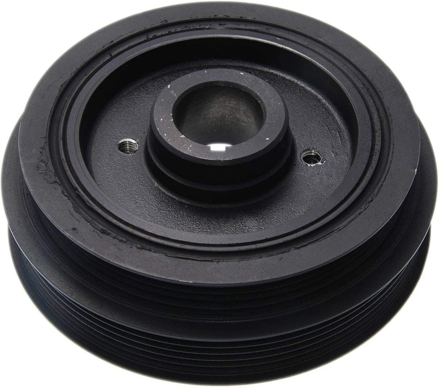 Harmonic Balancer Engine Crankshaft Pulley 1Mzfe Febest TDS-1MZFE OEM 13408-20010