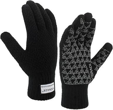touchscreen gloves