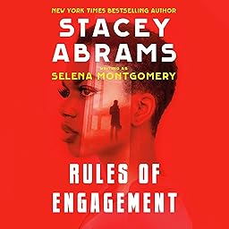 Selena Montgomery cover
