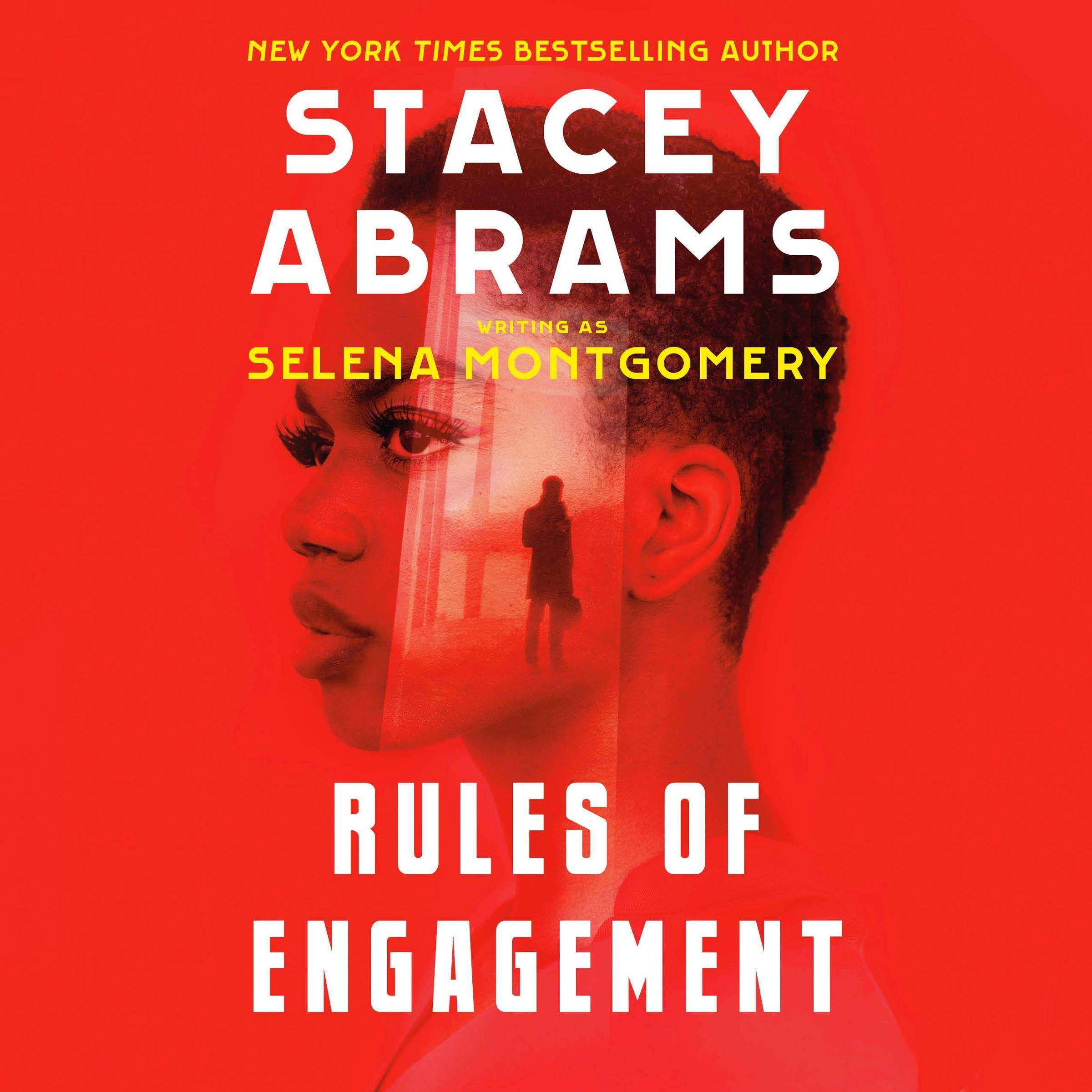 Cover art for Rules of Engagement