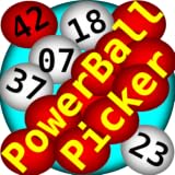 PowerBall Picker