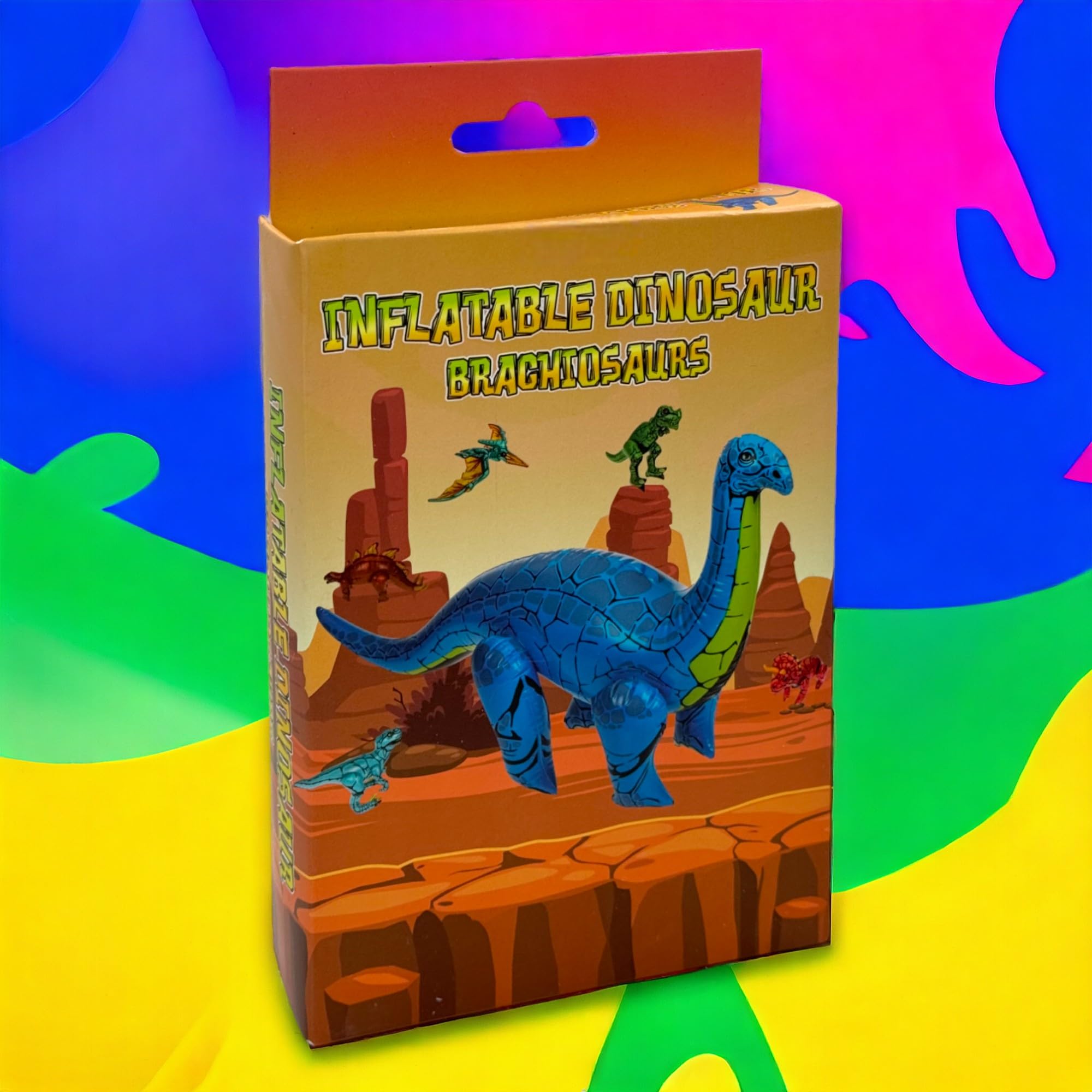 DINOSAURI: LIBRO DA colorare semplice dinosauro per adulti e bambini