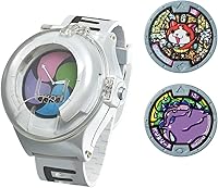 Vista 1 de Bandai Dx Yokai Reloj