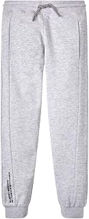 TOM TAILOR Boy's Jogging bottoms with side lettering