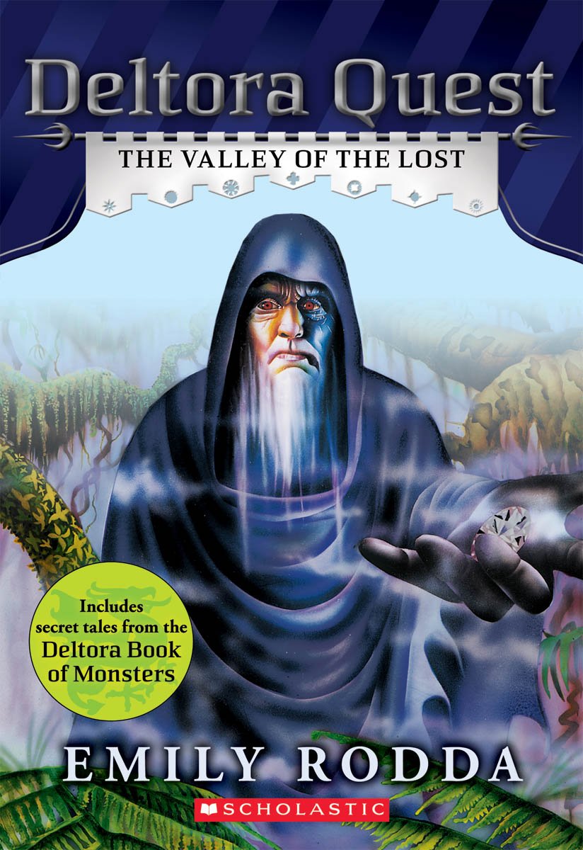 Buy The Valley of the Lost — BookShops.in