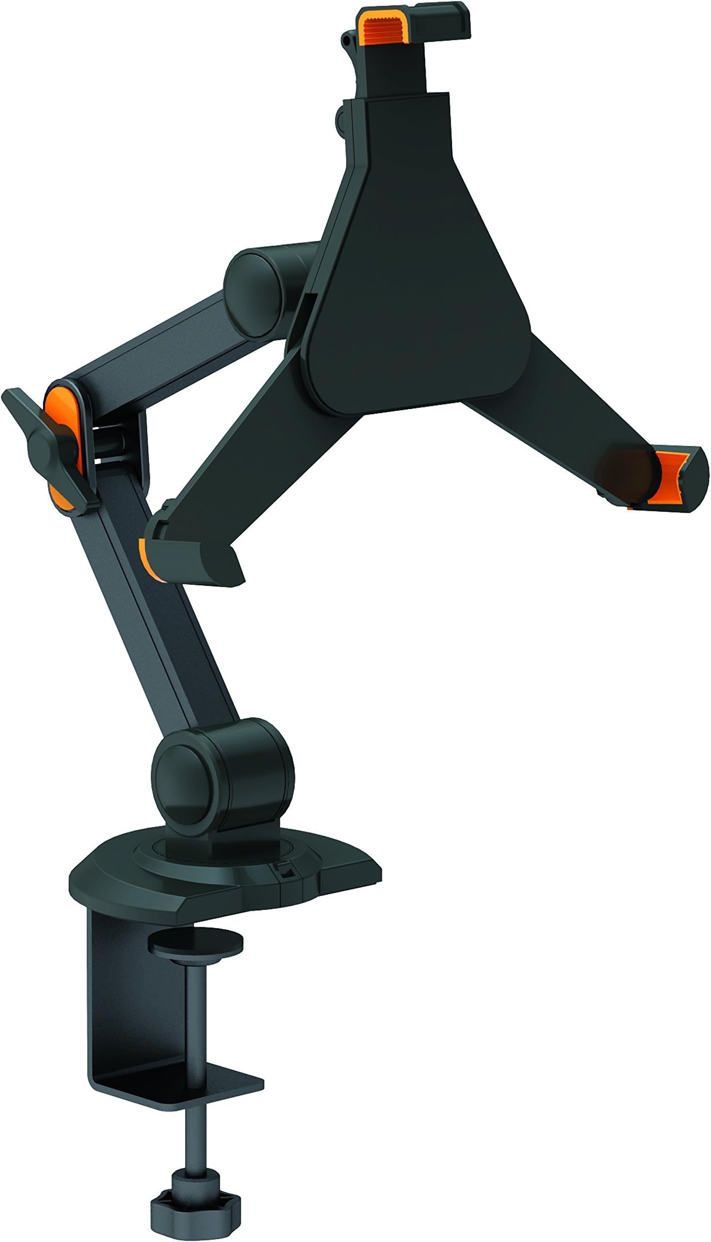 TAB, M7111 8-10.1 Universal Stand for Tablet Black