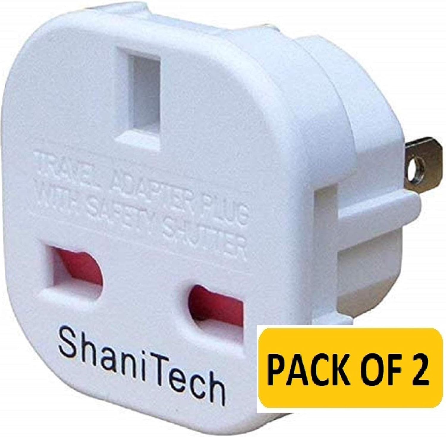 adattatore da viaggio per la nuova zelanda