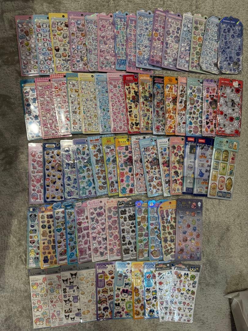 ボンドロ　うるちゅる　プチドロ　１８枚セット Amazon.co.jp: ボンドロ、プチドロ、うるちゅる セット70点 : おもちゃ