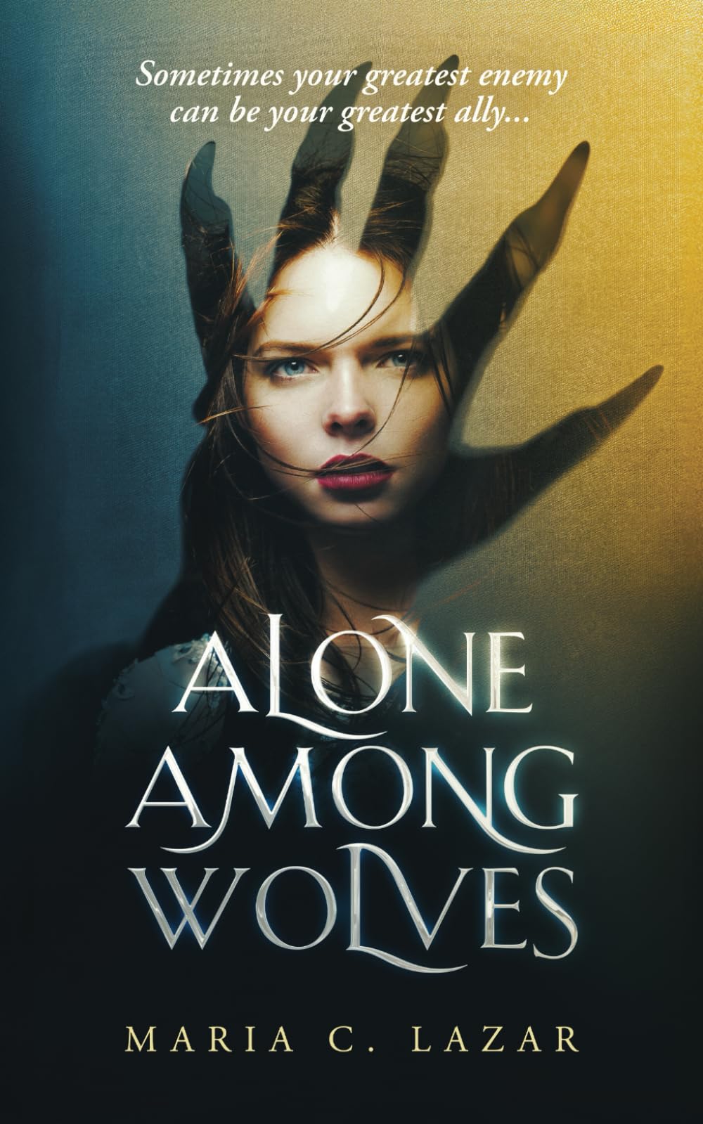 Alone Among Wolves