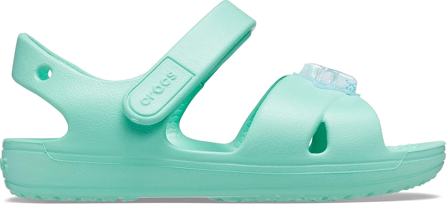 Sandali ragnetto mare neonato Lime | Mayoral ®