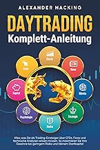 Daytrading Komplett-Anleitung