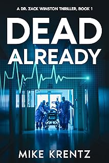 Dead Already A medical conspiracy Lahore, Karachi - Pakistan