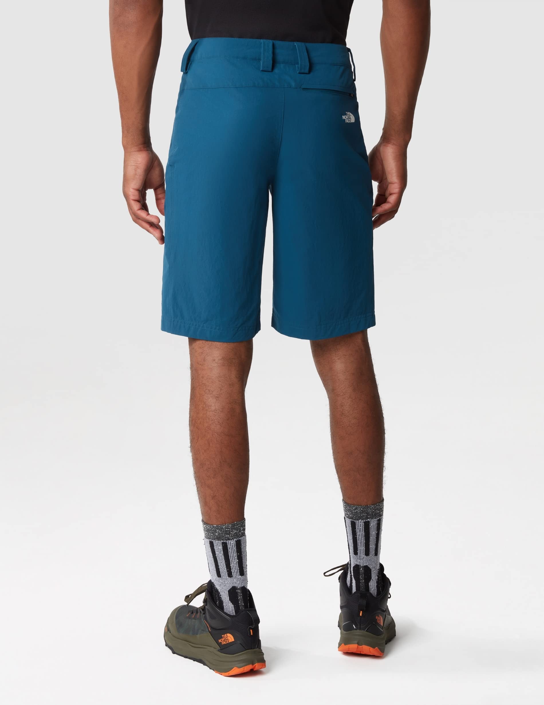 The North Face - Pantaloncini Resolve - vestibilità Regolare