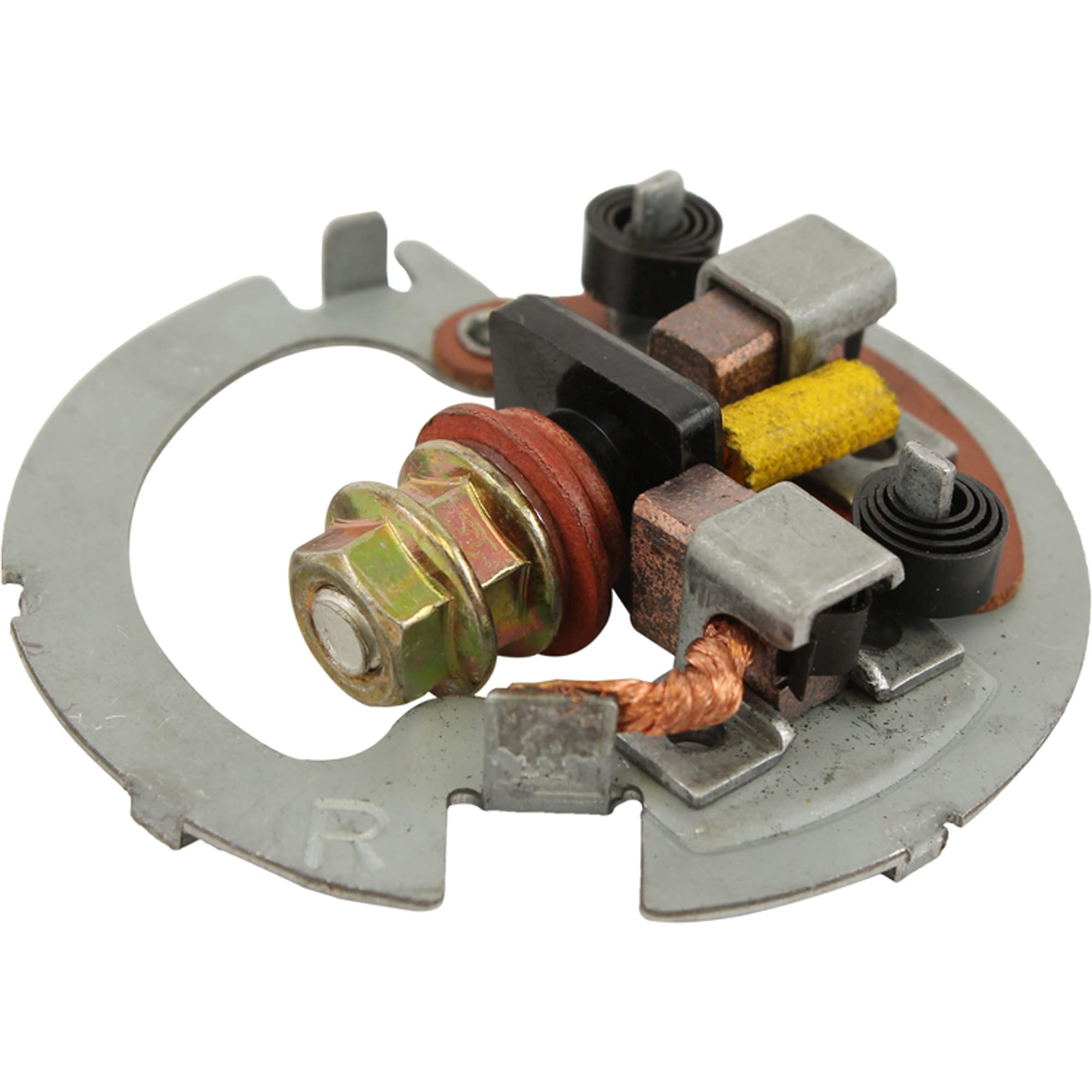 DB Electrical SMU1302 Starter Brush Holder-image-49