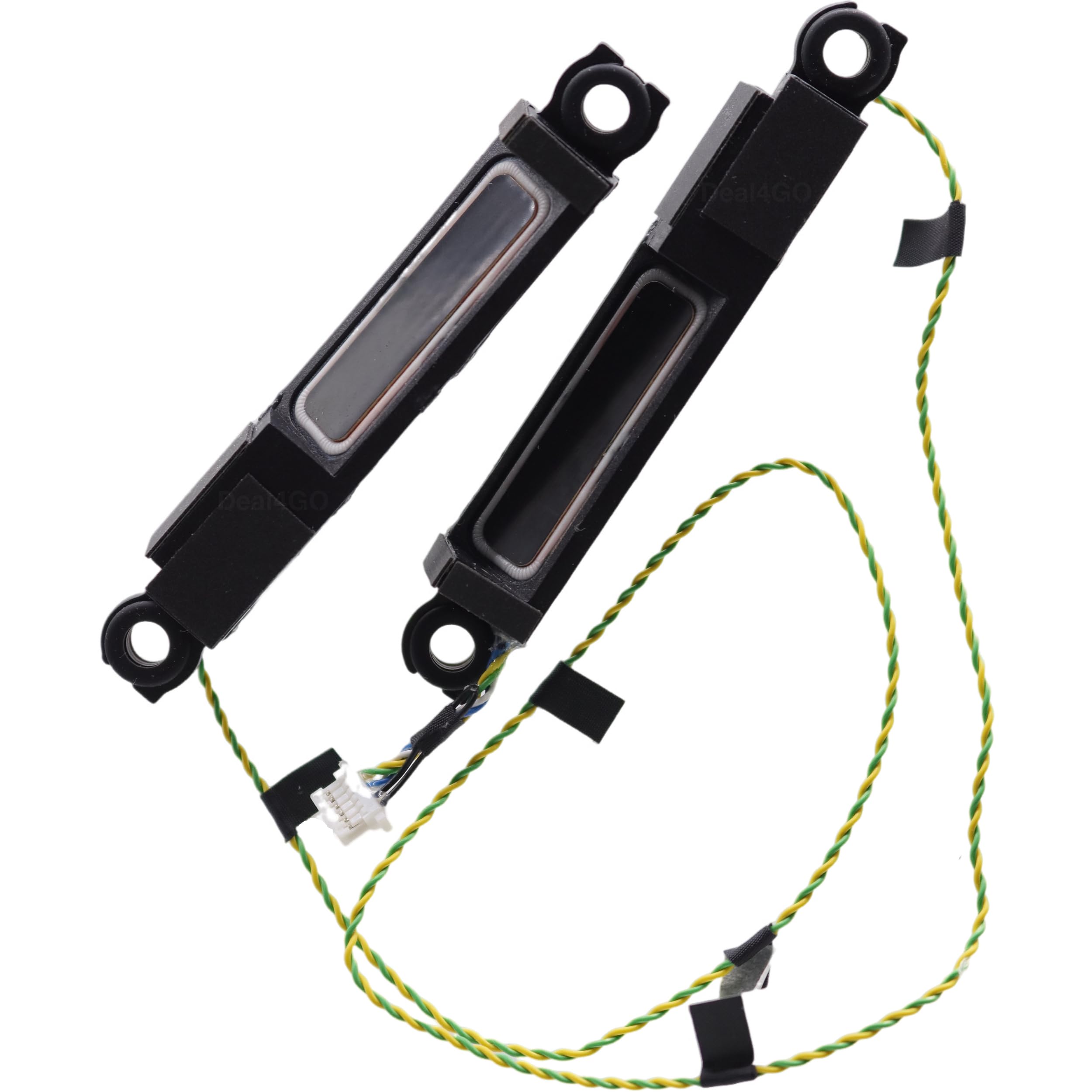 Deal4GO Haut-parleur interne NR95T 0NR95T de remplacement pour Dell Alienware M15 R1 P79F001