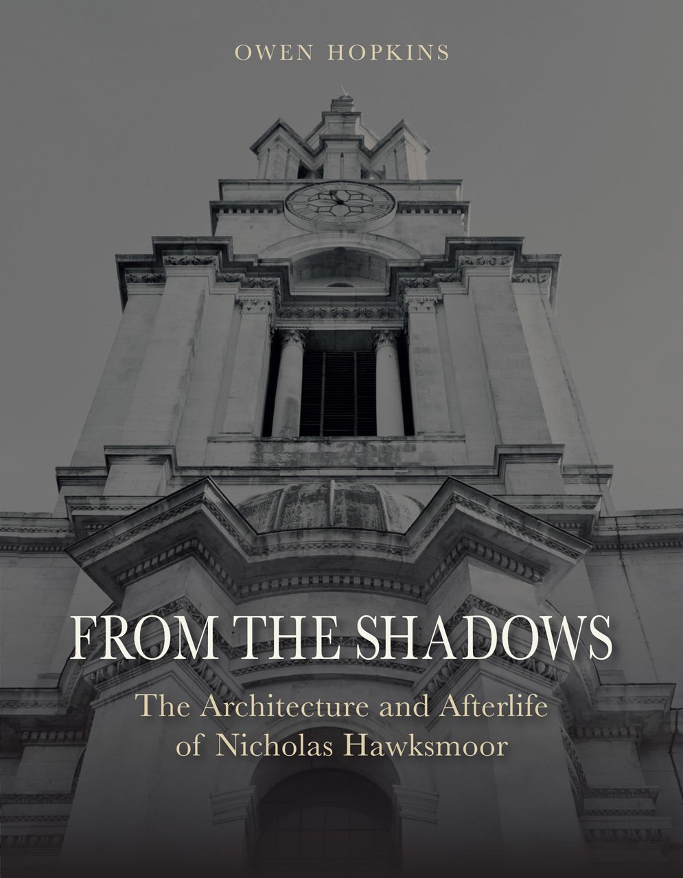 From the Shadows: The Architecture and Afterlif. Hopkins**