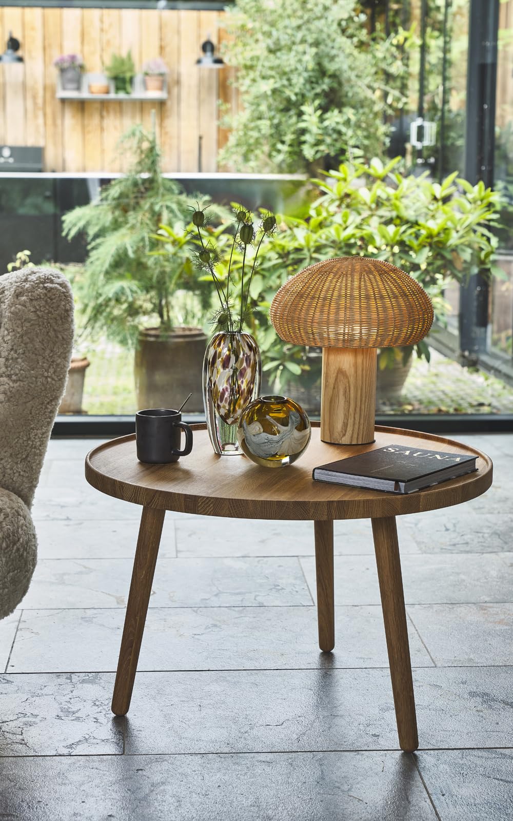 Villa Collection ヴィラコレクション 花瓶 インテリア Villa