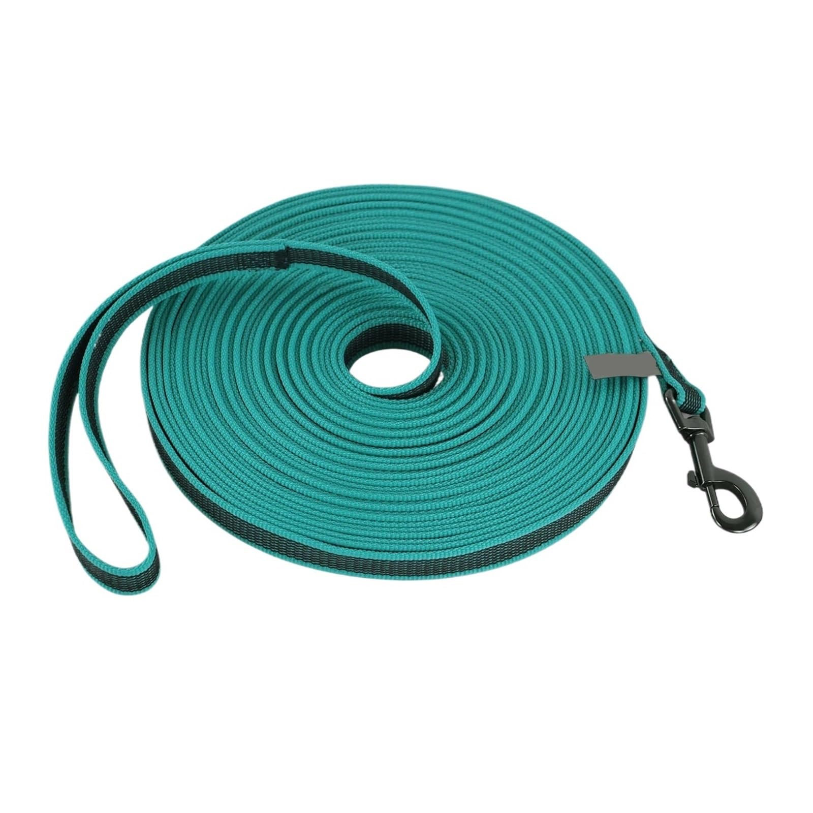 Laisse pour grand chien de 3 mètres idéale pour les balades nature LS Green