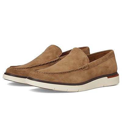Allen Edmonds Carson Venet Loafer/Moc Shoes Men