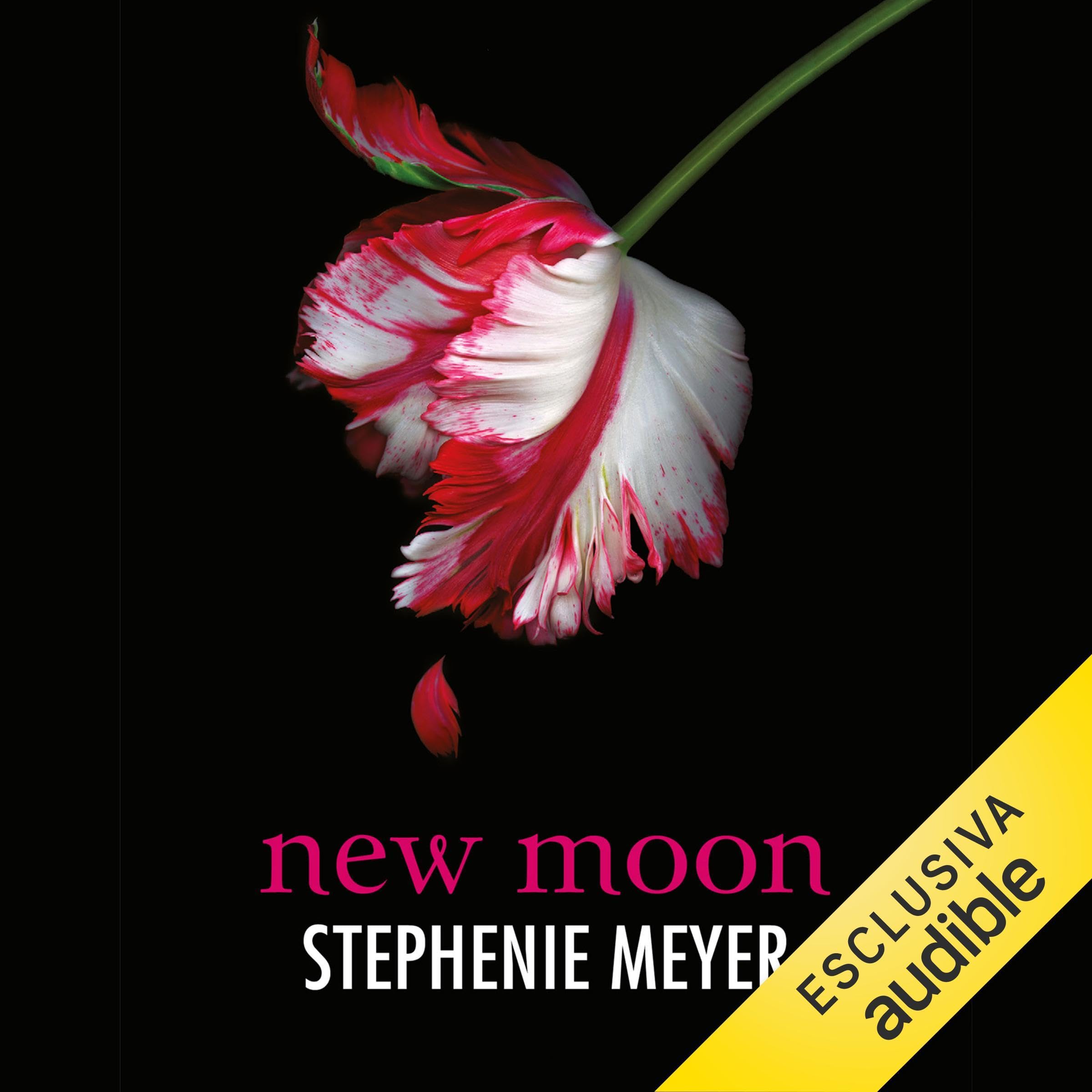 New Moon: Twilight, Vol. 2