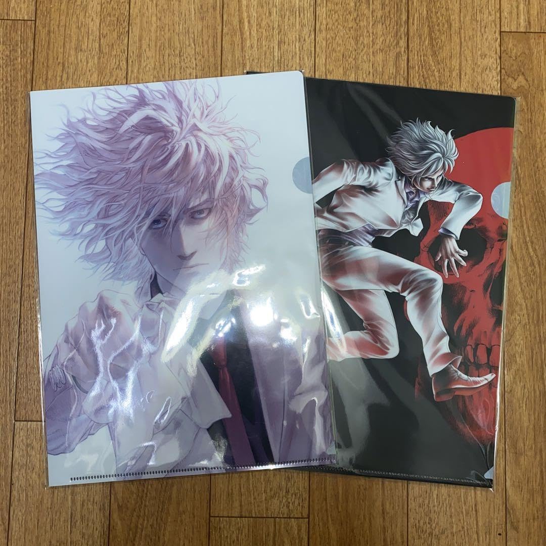 嘘喰い くじメイト A賞 キャンバスアート 斑目貘 嘘喰い くじメイト A賞 キャンバスアート 斑目貘 Amazon.co.jp