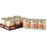 animonda Carny Adult, cibo umido per gatti