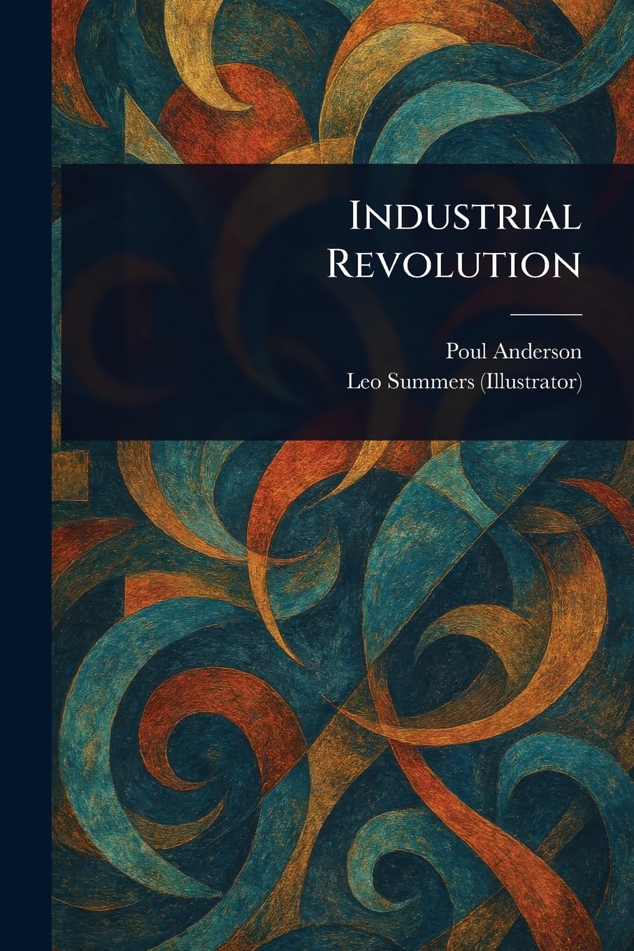 Industrial Revolution
