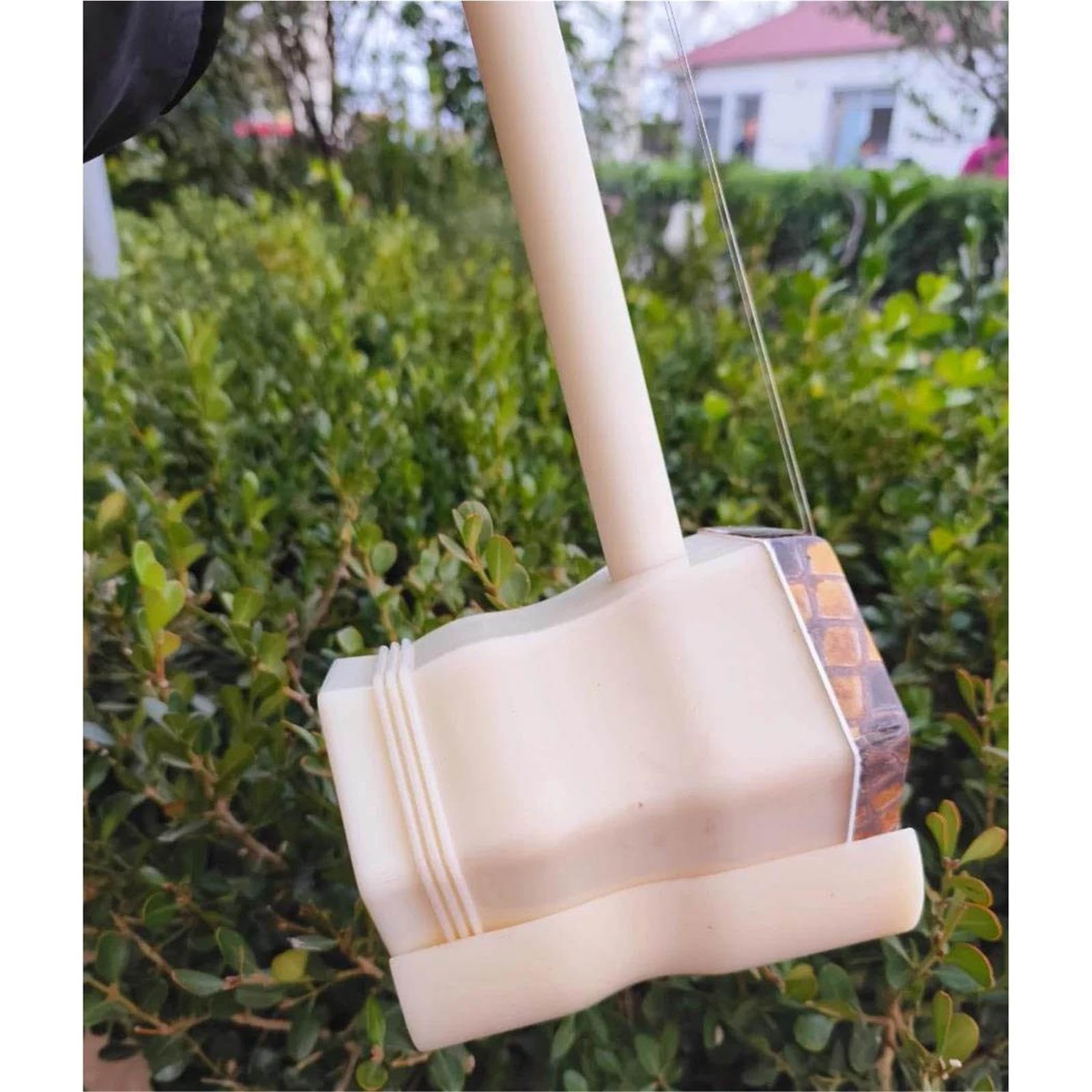 Débutant Erhu Professionnel Erhu 2 Cordes Durable