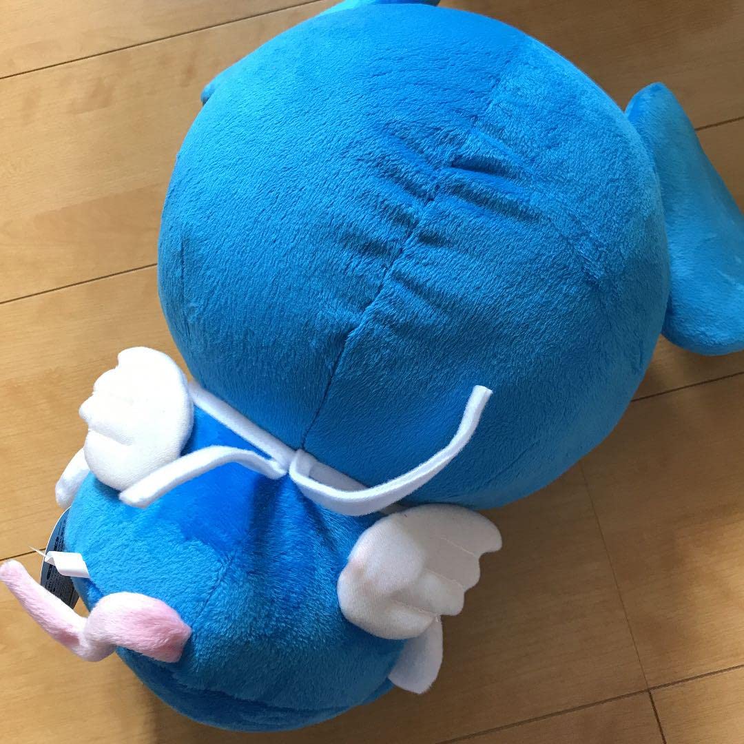 Amazon.co.jp: ドクタースランプ アラレちゃん がっちゃん ぬいぐるみ