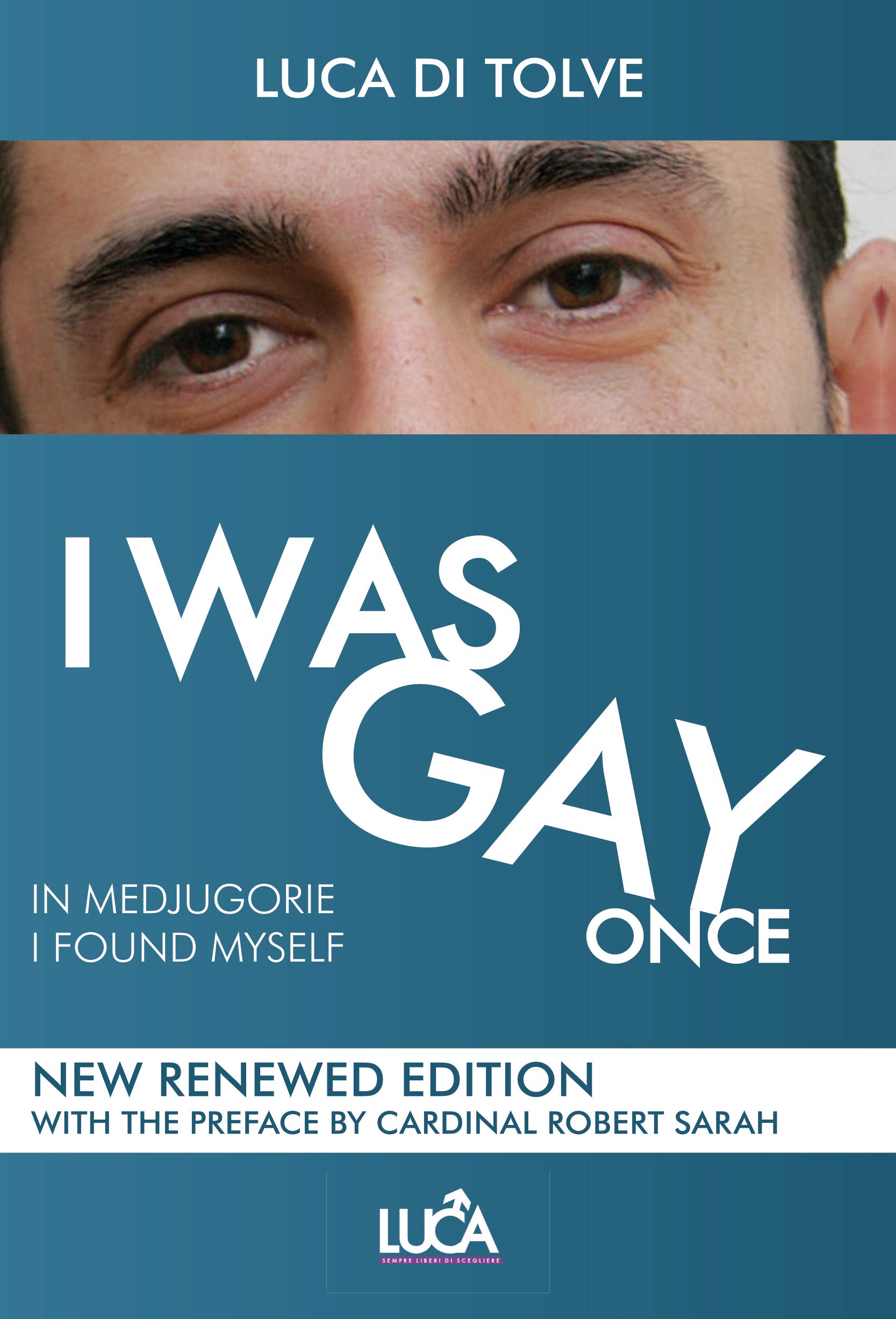 I WAS GAY ONCE: in Medjugorje I found myself